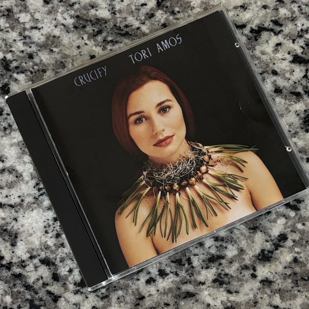 Tori Amos - CD Bundle - Picture 3 of 5